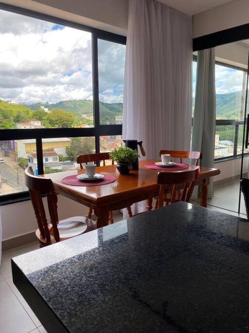 Moderno Em Apartment *