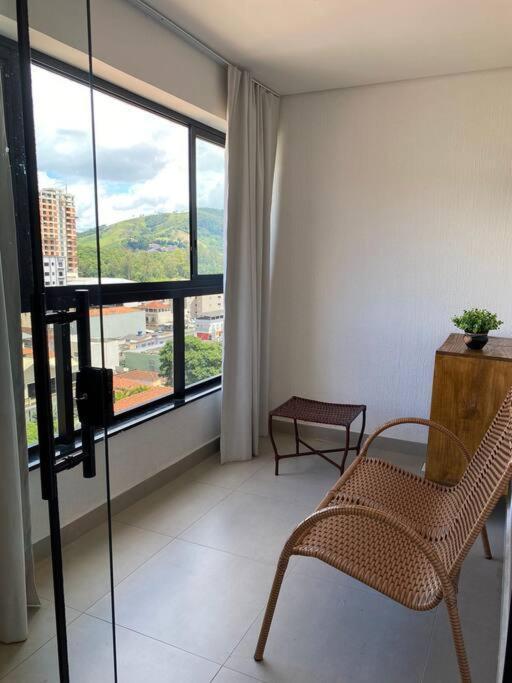 Apartment Moderno Em Sao Lourenco (Minas Gerais)