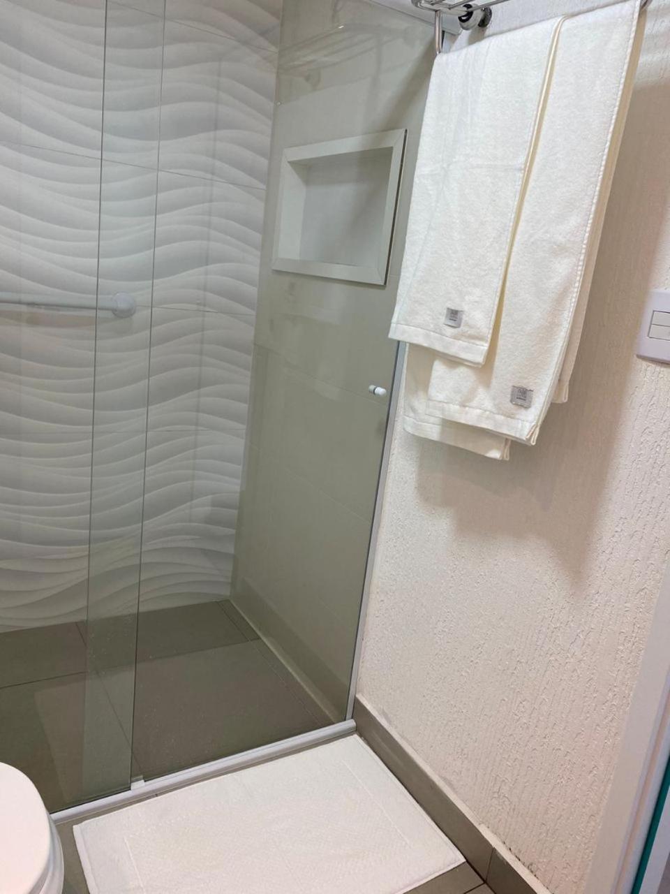 Apartment Moderno Em Sao Lourenco (Minas Gerais)