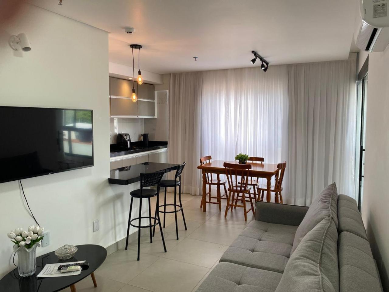 Moderno Em Apartment Sao Lourenco (Minas Gerais)