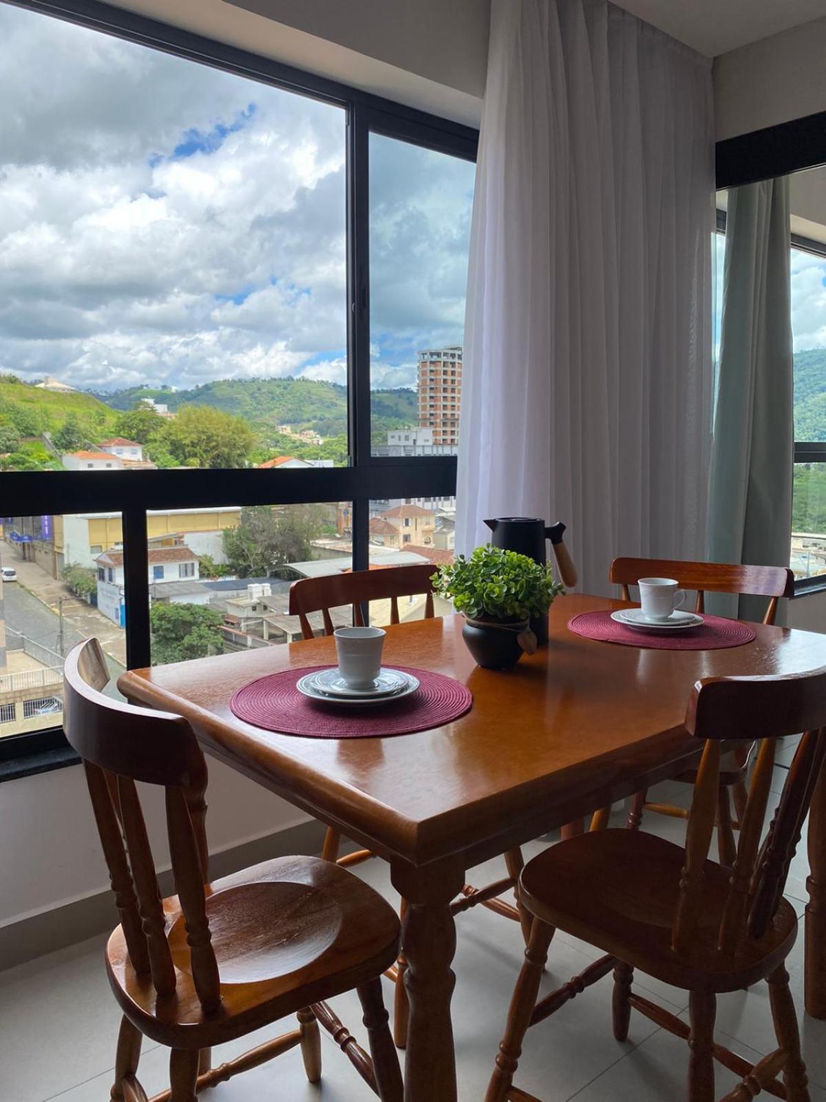 Apartment Moderno Em Sao Lourenco (Minas Gerais)